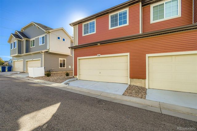 17964 E 103rd Avenue, Commerce City, CO 80022
