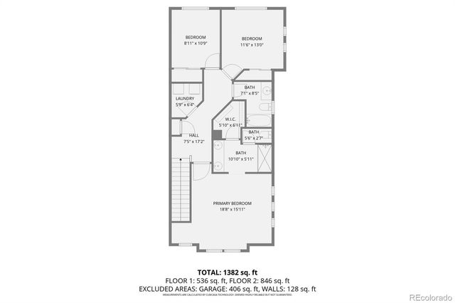 17964 E 103rd Avenue, Commerce City, CO 80022