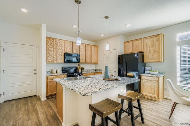 17964 E 103rd Avenue, Commerce City, CO 80022