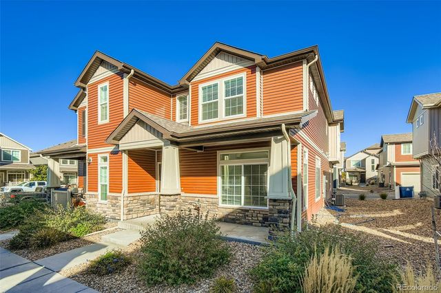 17964 E 103rd Avenue, Commerce City, CO 80022