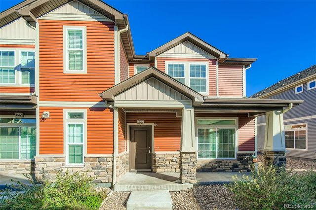 17964 E 103rd Avenue, Commerce City, CO 80022