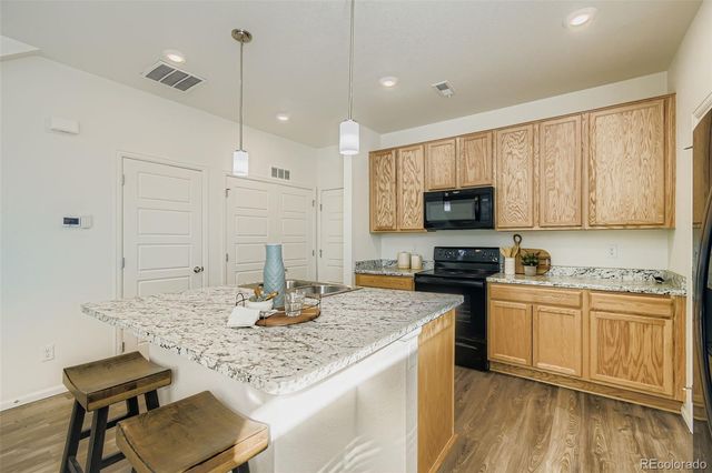 17964 E 103rd Avenue, Commerce City, CO 80022