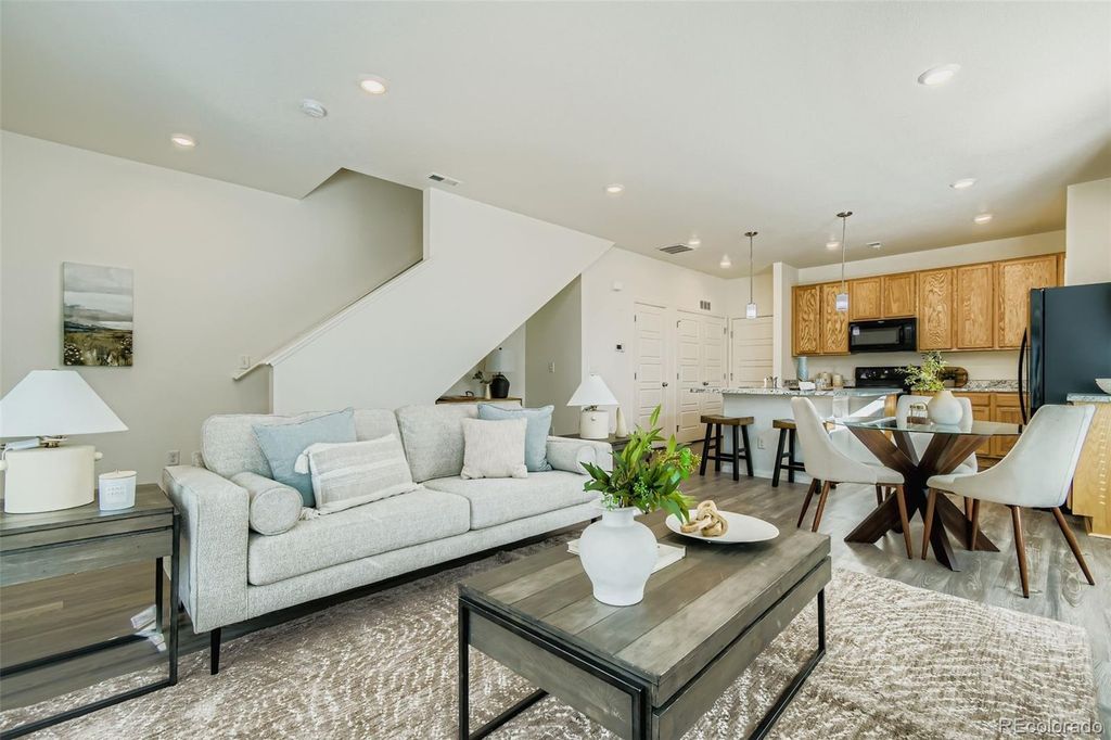 17964 E 103rd Avenue, Commerce City, CO 80022