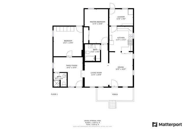 8004 Mendez Street, Houston, TX 77029