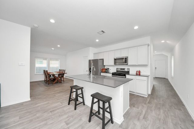 20122 Sienna Green Drive, Hockley, TX 77447