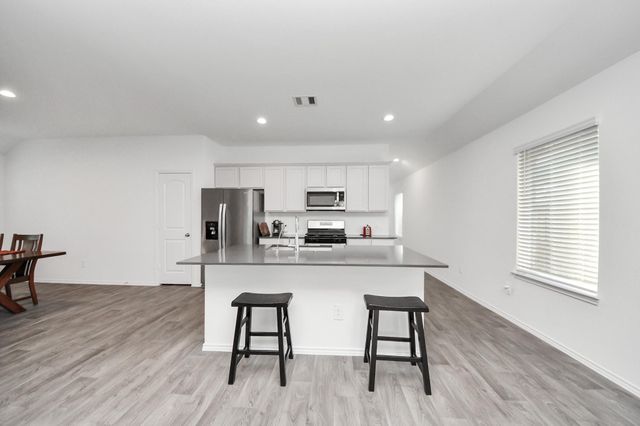 20122 Sienna Green Drive, Hockley, TX 77447