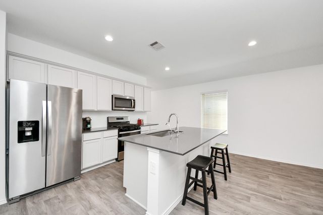 20122 Sienna Green Drive, Hockley, TX 77447