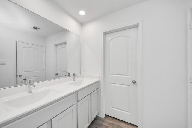 20122 Sienna Green Drive, Hockley, TX 77447