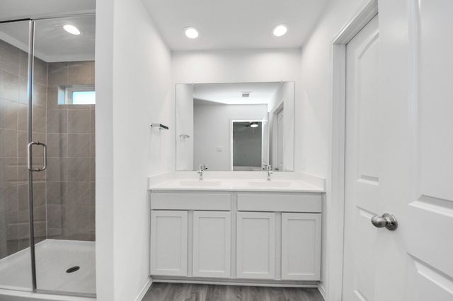 20122 Sienna Green Drive, Hockley, TX 77447