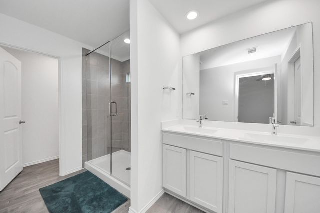 20122 Sienna Green Drive, Hockley, TX 77447