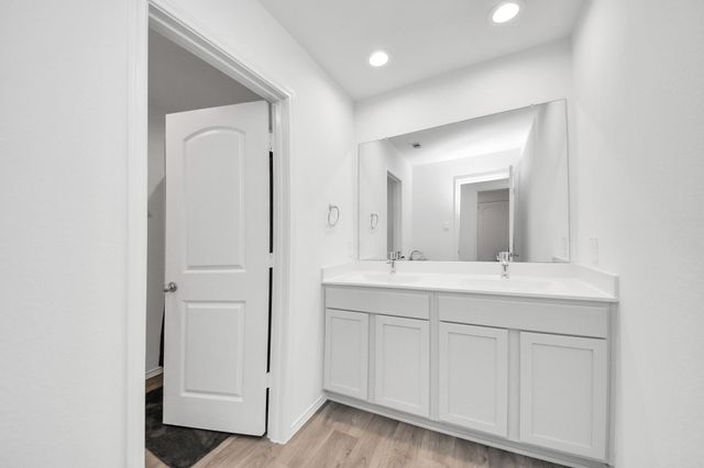 20122 Sienna Green Drive, Hockley, TX 77447