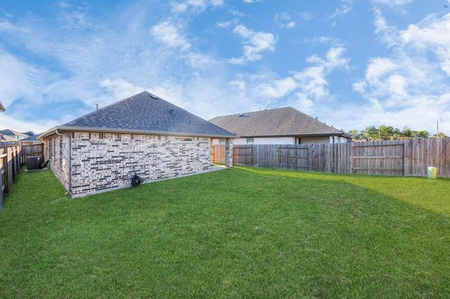 20122 Sienna Green Drive, Hockley, TX 77447