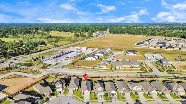 20122 Sienna Green Drive, Hockley, TX 77447