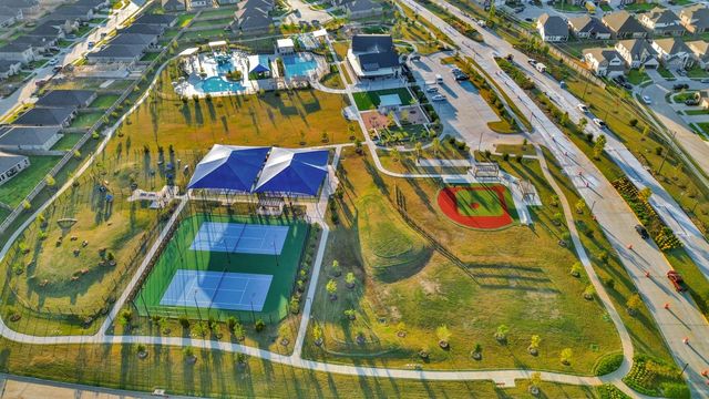 20122 Sienna Green Drive, Hockley, TX 77447