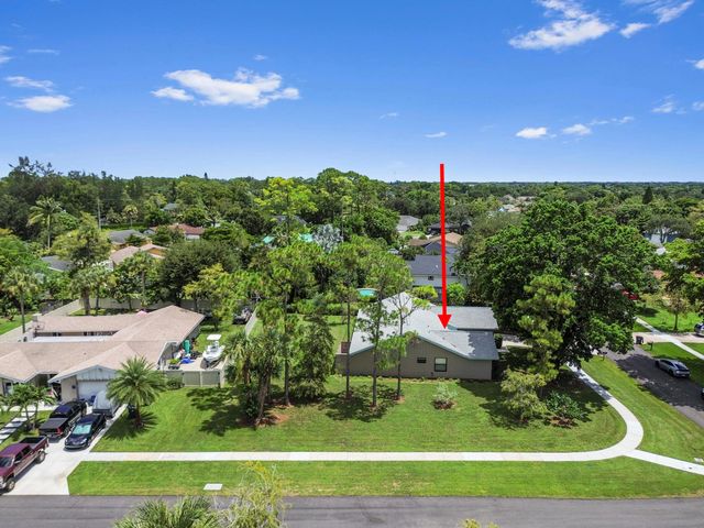 12373 Sawgrass Court, Wellington, FL 33414