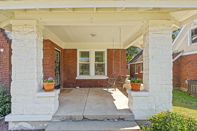 826 N WILLETT ST, Memphis, TN 38107