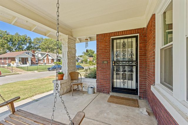 826 N WILLETT ST, Memphis, TN 38107