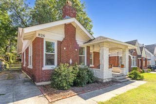 826 N WILLETT ST, Memphis, TN 38107