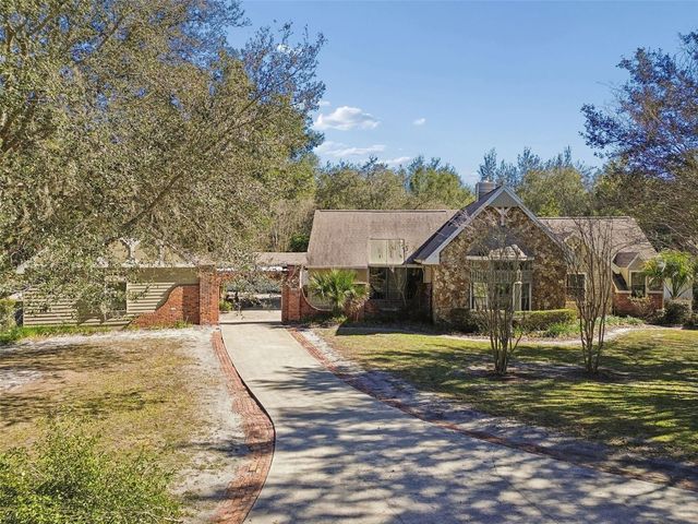 238 CROOKED TREE TRAIL, Deland, FL 32724