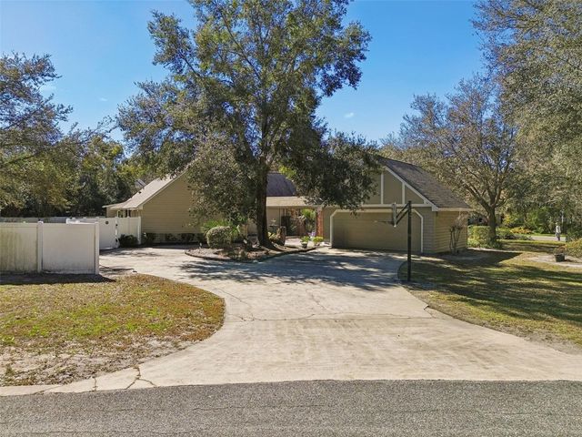 238 CROOKED TREE TRAIL, Deland, FL 32724