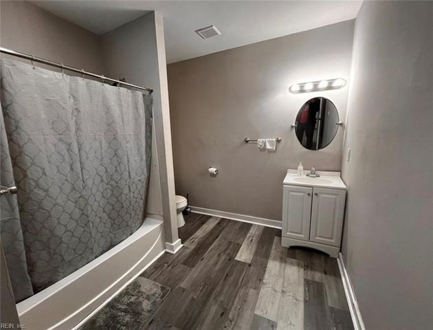 1135 27th ST, Newport News, VA 23607