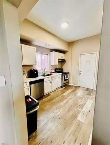 1135 27th ST, Newport News, VA 23607
