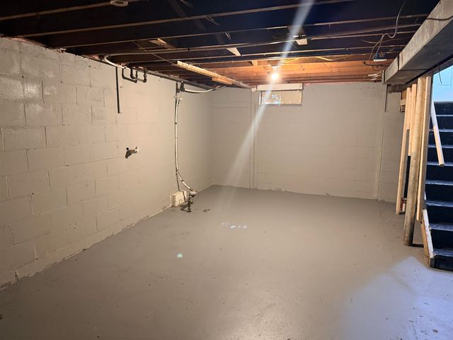 652 Ingleside Avenue, Flint, MI 48507