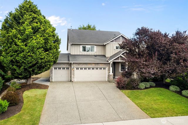 28517 70th Drive NW, Stanwood, WA 98292