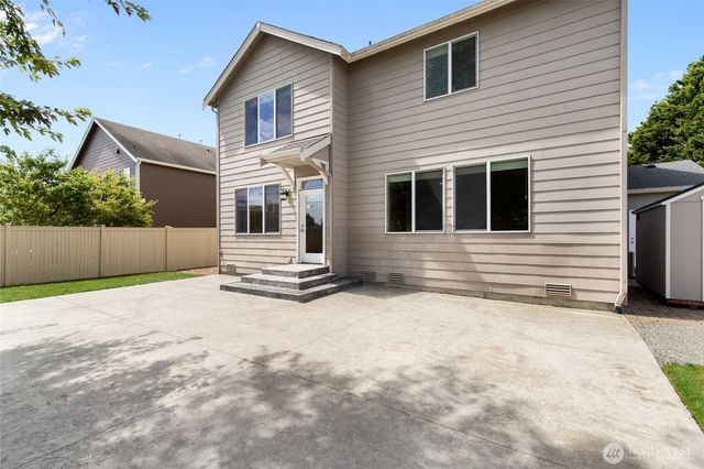 28517 70th Drive NW, Stanwood, WA 98292