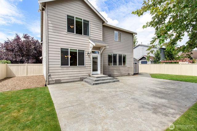 28517 70th Drive NW, Stanwood, WA 98292