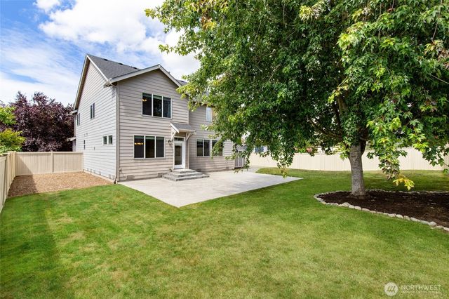 28517 70th Drive NW, Stanwood, WA 98292