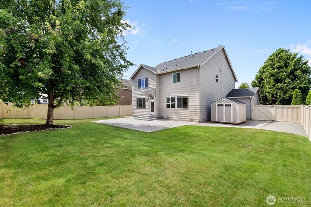 28517 70th Drive NW, Stanwood, WA 98292