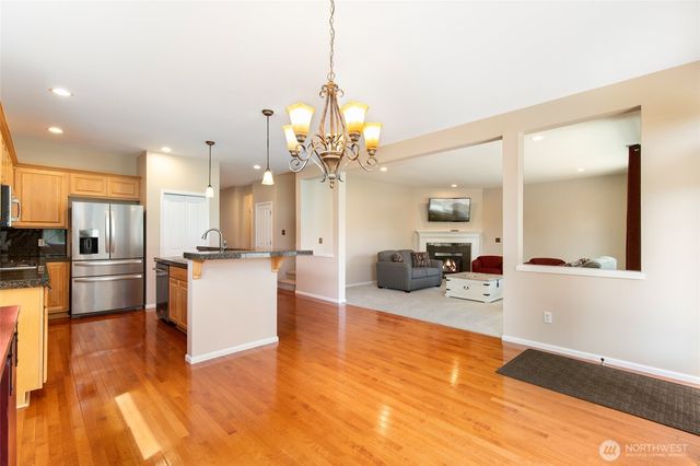 28517 70th Drive NW, Stanwood, WA 98292