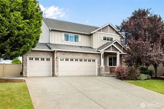28517 70th Drive NW, Stanwood, WA 98292