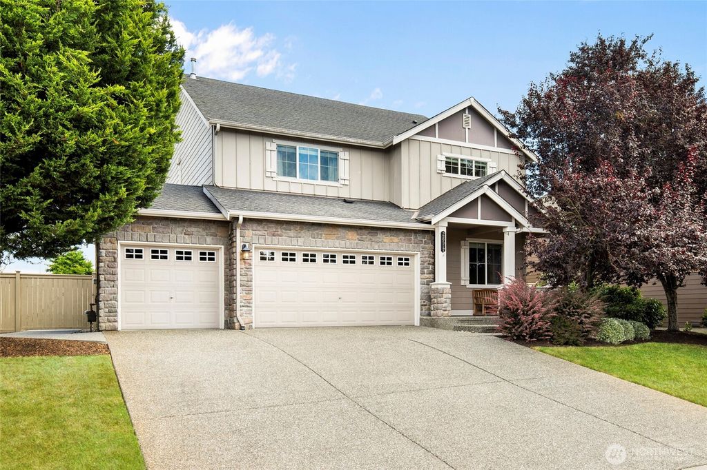 28517 70th Drive NW, Stanwood, WA 98292
