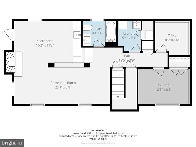45630 ROPER RD, Lexington Park, MD 20653