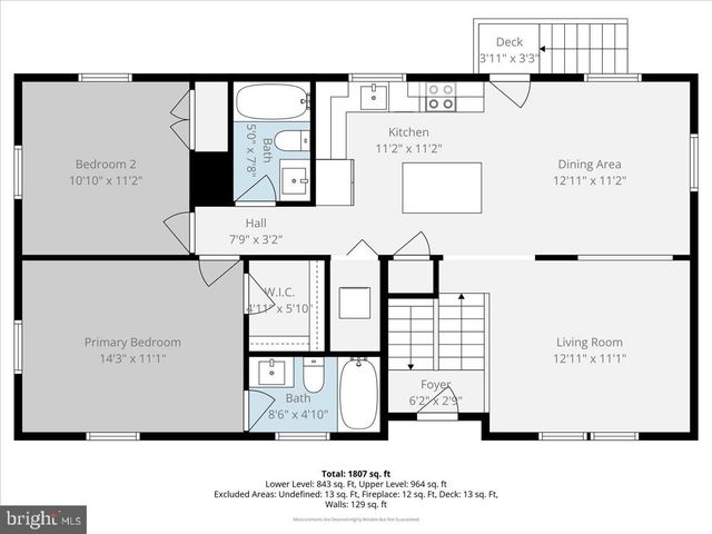 45630 ROPER RD, Lexington Park, MD 20653