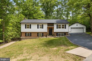 45630 ROPER RD, Lexington Park, MD 20653