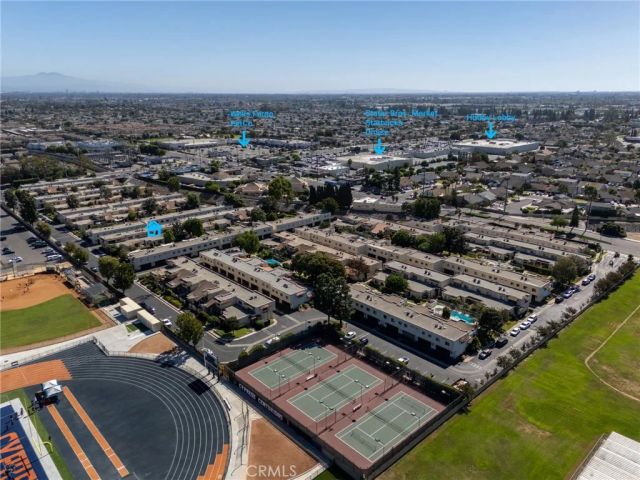 9861 Newport Way, Cypress, CA 90630