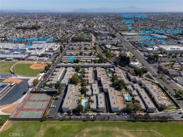 9861 Newport Way, Cypress, CA 90630