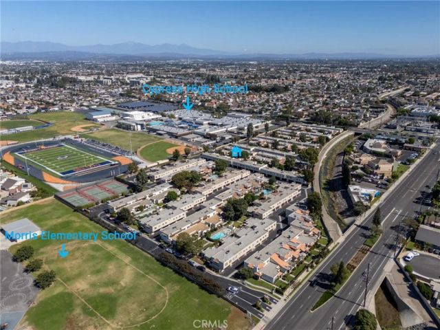 9861 Newport Way, Cypress, CA 90630