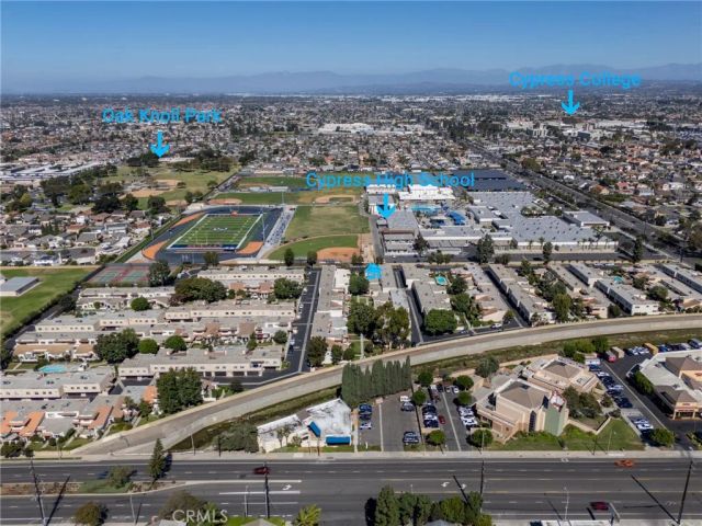 9861 Newport Way, Cypress, CA 90630