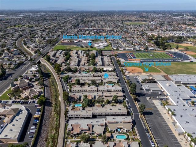 9861 Newport Way, Cypress, CA 90630