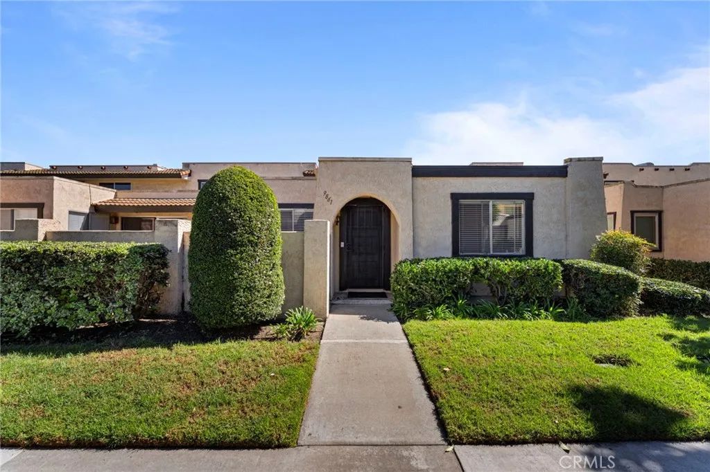 9861 Newport Way, Cypress, CA 90630