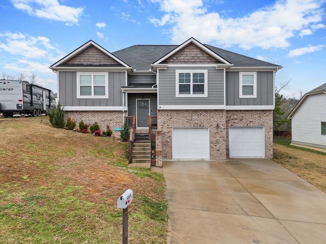 6864 Steep Hill, Ooltewah, TN 37363