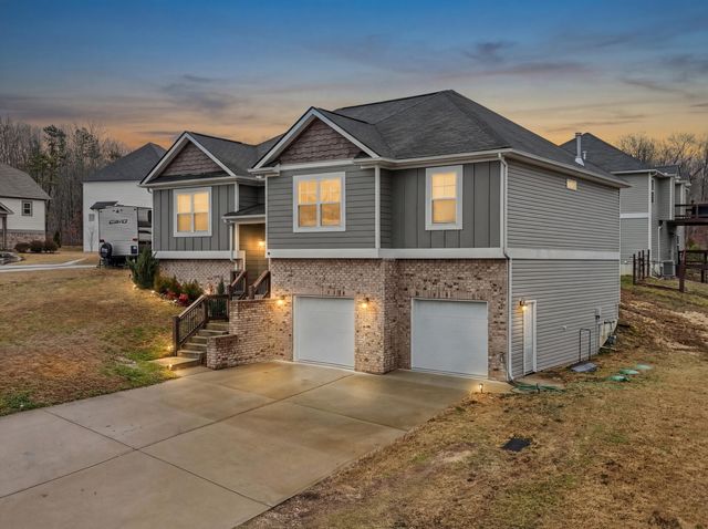 6864 Steep Hill, Ooltewah, TN 37363