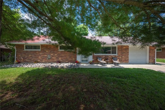 2675 Latonia Avenue, Miami Twp, OH 45439