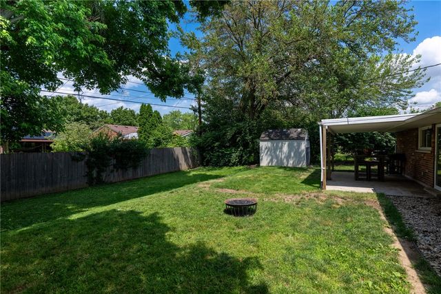2675 Latonia Avenue, Miami Twp, OH 45439