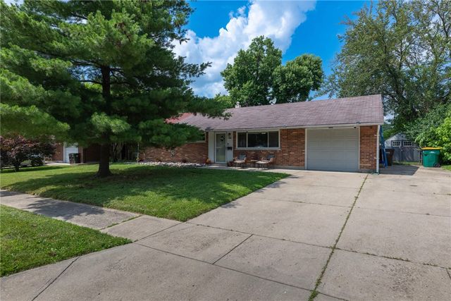 2675 Latonia Avenue, Miami Twp, OH 45439
