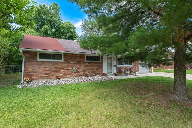 2675 Latonia Avenue, Miami Twp, OH 45439